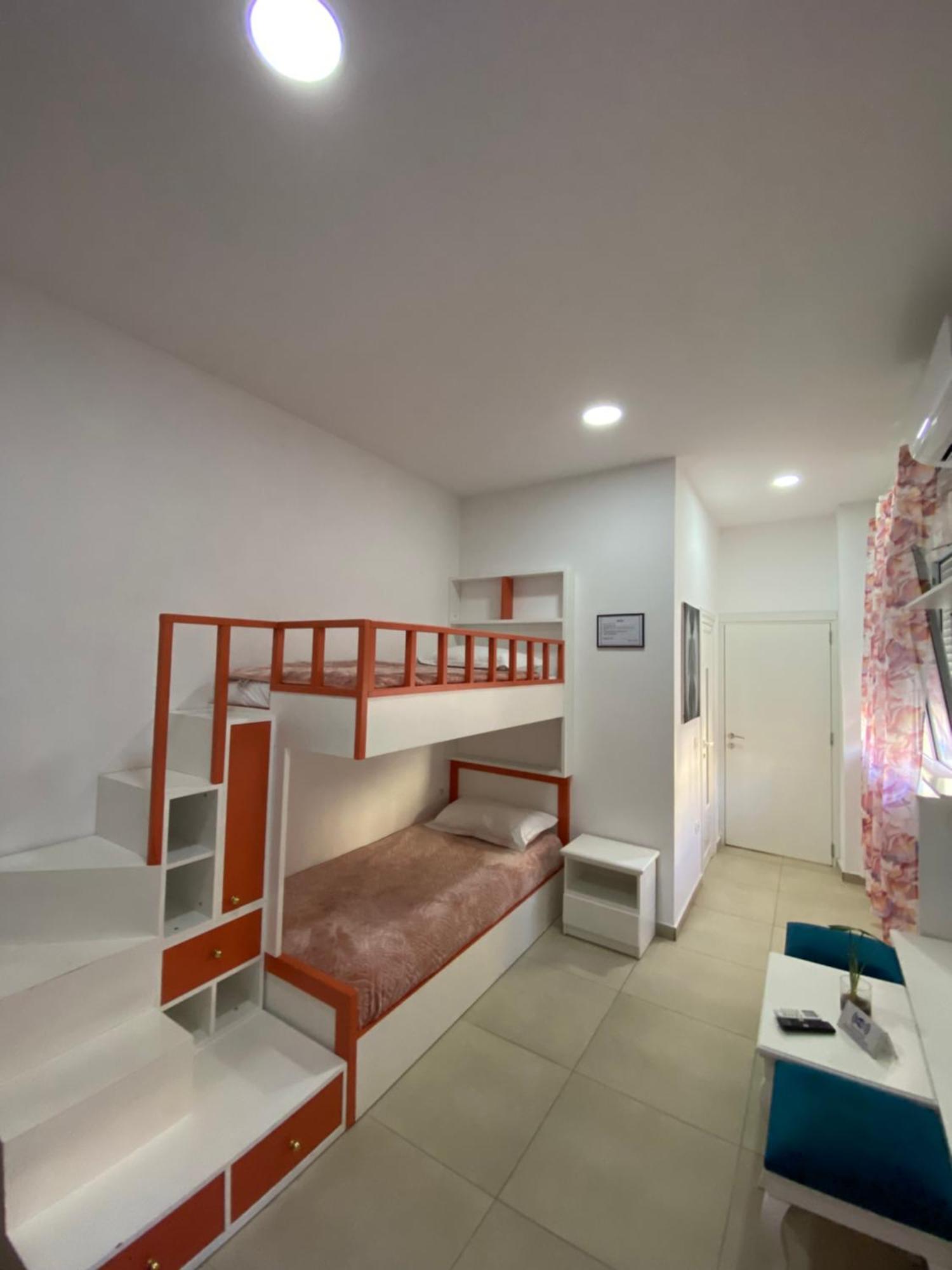 Ayso Inn Tirana City Center Exterior photo